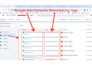 setup google ads conversion tracking, dynamic remarketing, ga4, GTM